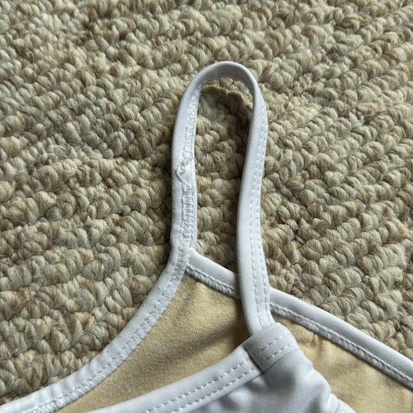 Five the Label Formation Crop - Picture 4 of 6